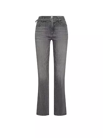 BRAX | Jeans Coupe Évasée MARY | grau